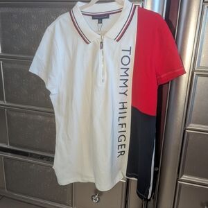 Women's tommy shirt